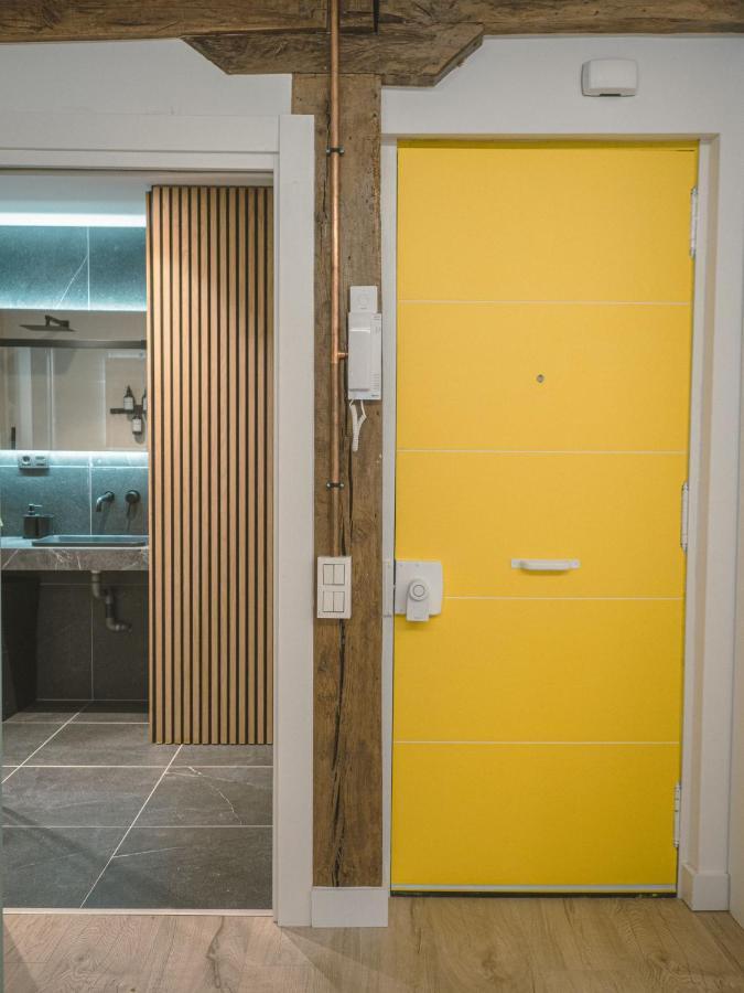 Ate Hori Txurruka Apartment San Sebastian Exterior photo